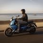 Skutik 350 Cc BMW C 400 X di Indonesia di Paruh Kedua 2018