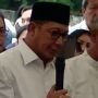 Doa Menag Lukman Hakim di Pusara Sys NS