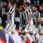 Tekuk Genoa, Juventus Terus Beri Tekanan pada Napoli