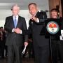 Ryamizard: Menhan AS Upayakan Cabut Sanksi Kopassus