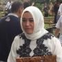 Potret Duka Istri Almarhum Sys NS