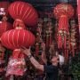 Imlek, 6,5 Juta Warga Cina Liburan ke Eropa dan UEA