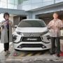 Xpander Dongkrak Penjualan Mitsubishi pada Tahun 2017