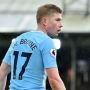 Kevin de Bruyne Ingin Bungkam Liverpool di Community Shield 2019