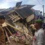 KPAI: 13 Sekolah di Lebak Rusak Berat Akibat Gempa