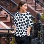 Koleksi Terbaru Uniqlo Marimekko Makin Dinamis