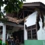 Ratusan Keluarga di 6 Kecamatan di Bogor Jadi Korban Gempa