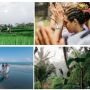 Baru dan Unik, Perjalanan Airbnb di Bali