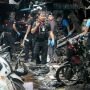 Pascabom Pasar, Malaysia Imbau Warganya Hati-hati ke Thailand