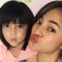 Marshanda Buka Suara Soal Postingan Rindu Anak