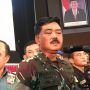 Kasus Injak Kepala Difabel, Panglima TNI: Copot Danlanud-Dansatpom Lanud Merauke!