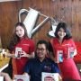 Empat Smartfren Andromax Siap Gempur Tanah Air, Ini Daftarnya