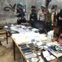 Polisi Ajak Tentara Gerebek Kampung Ambon