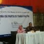 LSI: Pemilih Golkar yang Lari ke PDIP Kini KembalI Lagi