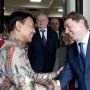 Bertemu Utusan Putin, Wiranto Tegaskan RI Mau Beli Pesawat Sukhoi