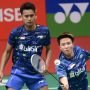 Demi Olimpiade, PBSI Buka Opsi Rombak Sektor Ganda Campuran