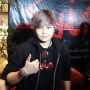 Namanya Dibesarkan Ahmad Dhani, Mita The Virgin: Keep Strong Boss