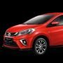 All-New Daihatsu Sirion Meluncur di Indonesia Februari