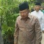 Wapres JK: Semakin Mahal Masjid, Makin Jelek Suaranya