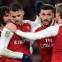 Berikut 5 Fakta Menarik Usai Arsenal Tundukkan Chelsea