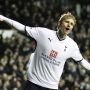 Bhayangkara Diisukan Gaet Eks Striker Tottenham, Ini Respon Indra
