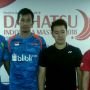 Marcus / Kevin Akui Kewalahan Hadapi Hendra / Rian