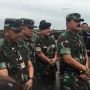 Panglima TNI akan Tinjau Lokasi Jatuhnya Pesawat Lion Air