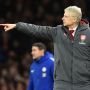 Kalahkan Chelsea, Wenger: Senang Bawa Fans Arsenal ke Wembley