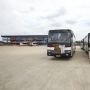 Habis ke Tanjung Priok Jakarta, Sopir Primajasa Bandung Langsung Corona