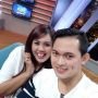 Duh, Pacar Ely Sugigi Tepergok Jalan Bareng Perempuan Cantik