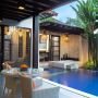Villa de daun Rebranding Menjadi Alaya Dedaun Kuta