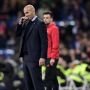 Zidane: Kalau Pemain Tak Lagi Percaya, Aku Bakal Mundur