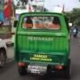 Mobil Ramah Lingkungan dari Mataram Ini Buat warganet Nyengir