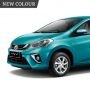 Alasan All-New Sirion Hadir Duluan di Malaysia daripada Indonesia