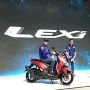 Yamaha Lexi Belum Akan Diekspor