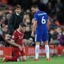 Pulih, Moreno Siap Rebut Kembali Posisinya dari Robertson