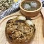 Nasi Tim Sehat untuk Bekal Sekolah Anak
