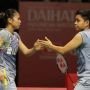 Menangi Perang Saudara, Greysia / Apriyani ke Semifinal
