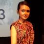 Di Film Calon Bini, Michelle Ziudith Dijejali Bahasa dan Lagu Jawa