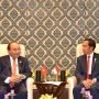 Bertemu PM Vietnam, Jokowi Ingin Percepat Penyelesaian ZEE