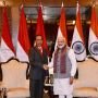 Indonesia Komitmen Pangkas Hambatan Perdagangan dengan India
