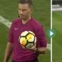 Azan Berkumandang, Wasit Inggris Hentikan Sementara Pertandingan