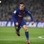 Tampil Selama 22 Menit, Coutinho Banjir Pujian