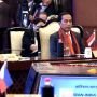 Jokowi Yakini ASEAN-India Jadi Pusat Pertumbuhan Ekonomi Kawasan