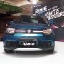 Suzuki Targetkan Raih Pangsa Pasar 11 Persen