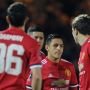 Sanchez Debut, MU Maju ke Babak Kelima Piala FA