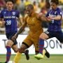 Juara Liga 1 Bhayangkara FC Dikalahkan FC Tokyo 2-4
