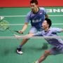 Ganda Putra Juga Melaju ke Final Indonesia Masters 2018