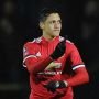 Legenda Arsenal: Alexis Sudah Pindah ke Klub Terbaik Dunia