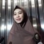 Oki Setiana Dewi Percaya, ASI Obat Anak Saat Sedang Sakit